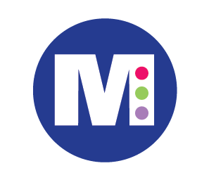 MinaMedCom.com logo