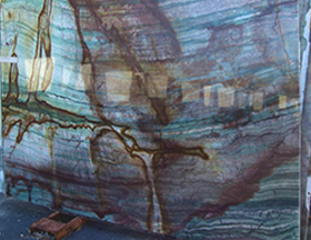 Sketch of Deconstructed Landscape Space