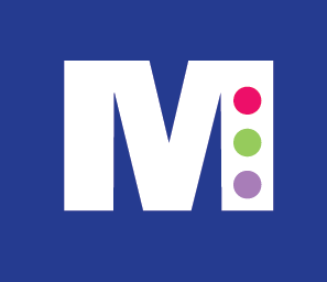 MinaMedCom logo