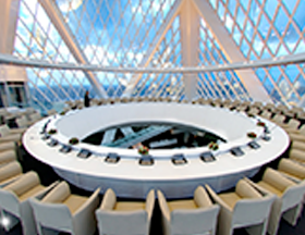 Foster & Partners Portfolio