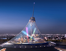 Foster & Partners Portfolio